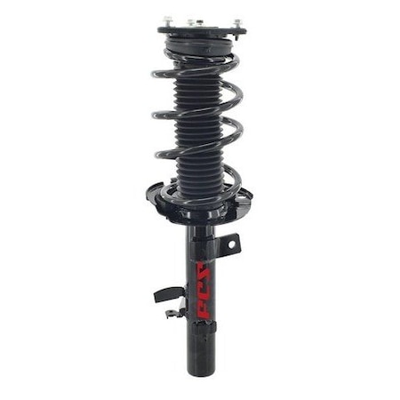 Fcs Automotive Complete Strut Assembly, 1335897R 1335897R
